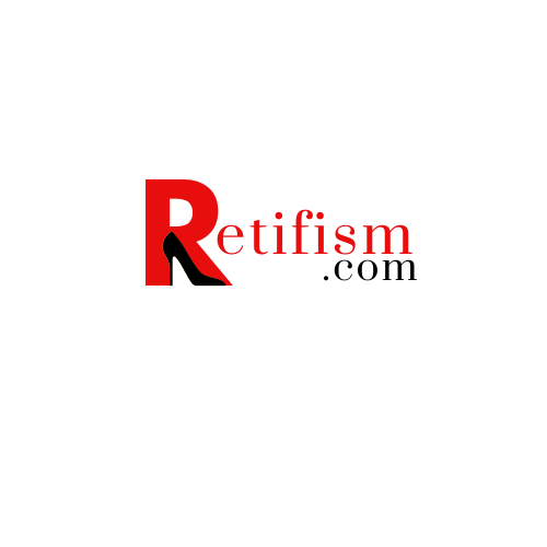 Retifism - Seksual Heeling