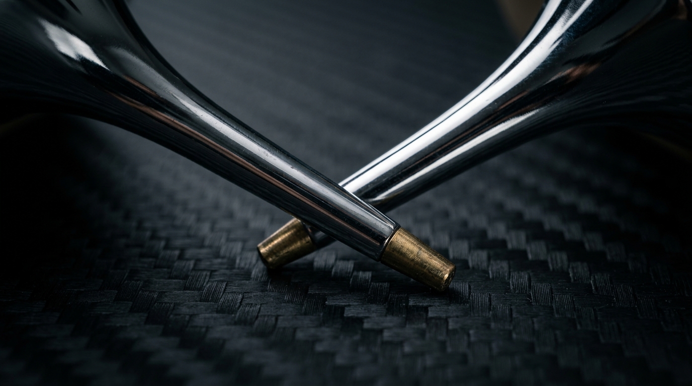 steel stiletto heel construction engineering